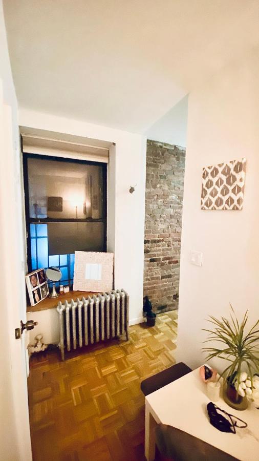 Times Square Manhattan - Private Room In 2 Bedroom Apartment Casa de hóspedes *